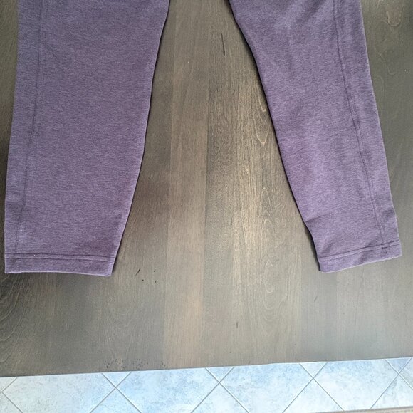 lululemon Soft Sueded High-Rise Tight 25" - Picture 14 of 14
